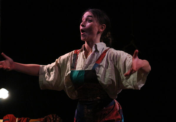 crédit photo : Thibaut Pacouret