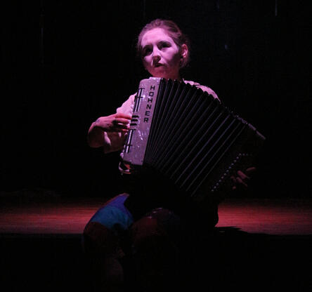 crédit photo : Thibaut Pacouret