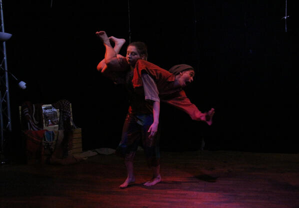 crédit photo : Thibaut Pacouret