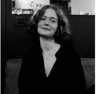 Anouk VANHAMME - présidente